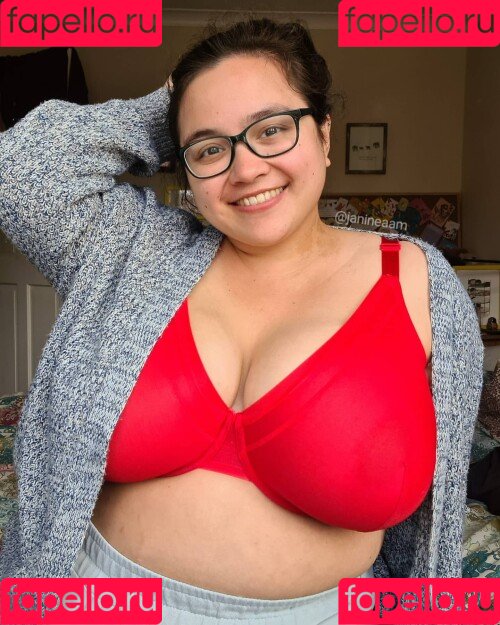 janineaam Onlyfans Photo Gallery 