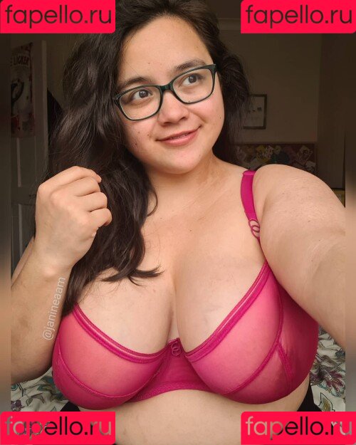 janineaam Onlyfans Photo Gallery 
