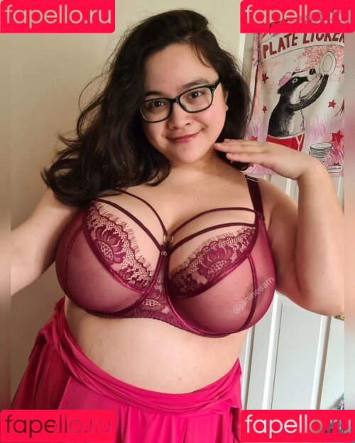 janineaam Onlyfans Photo Gallery 