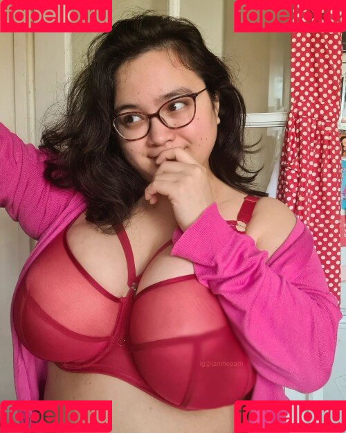 janineaam Onlyfans Photo Gallery 