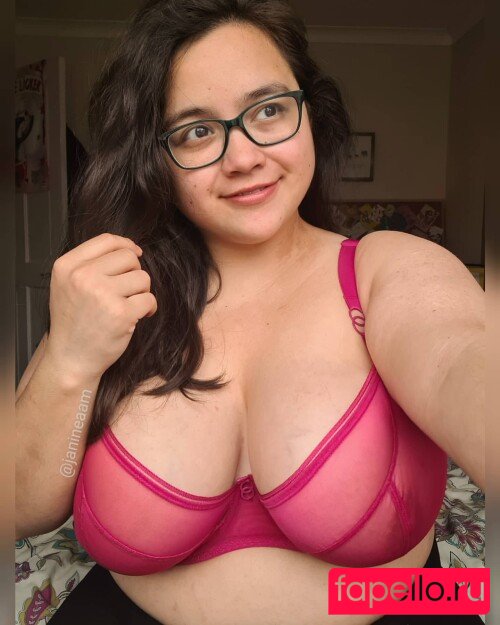janineaam Nude Onlyfans Photo 51