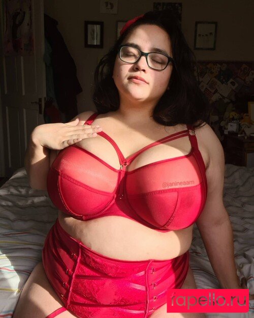 janineaam Nude Onlyfans Photo 44