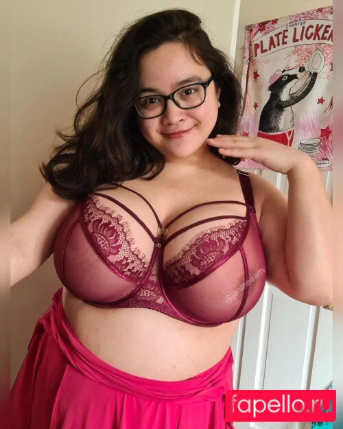 janineaam Nude Onlyfans Photo 37