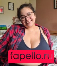 janineaam Nude Onlyfans Photo 25