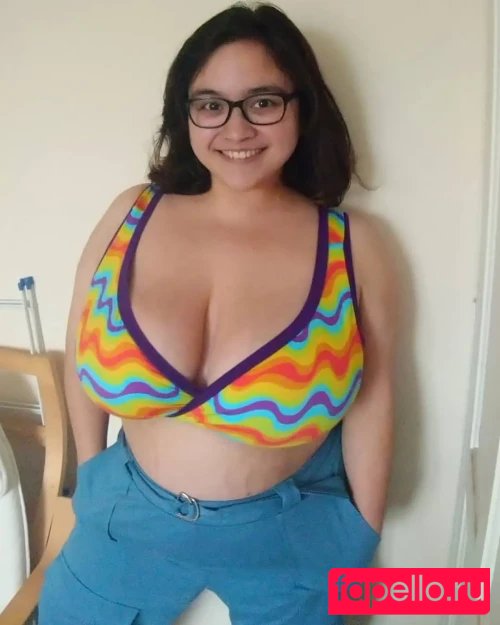 janineaam Nude Onlyfans Photo 11