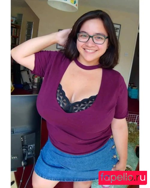 janineaam Nude Onlyfans Photo 7