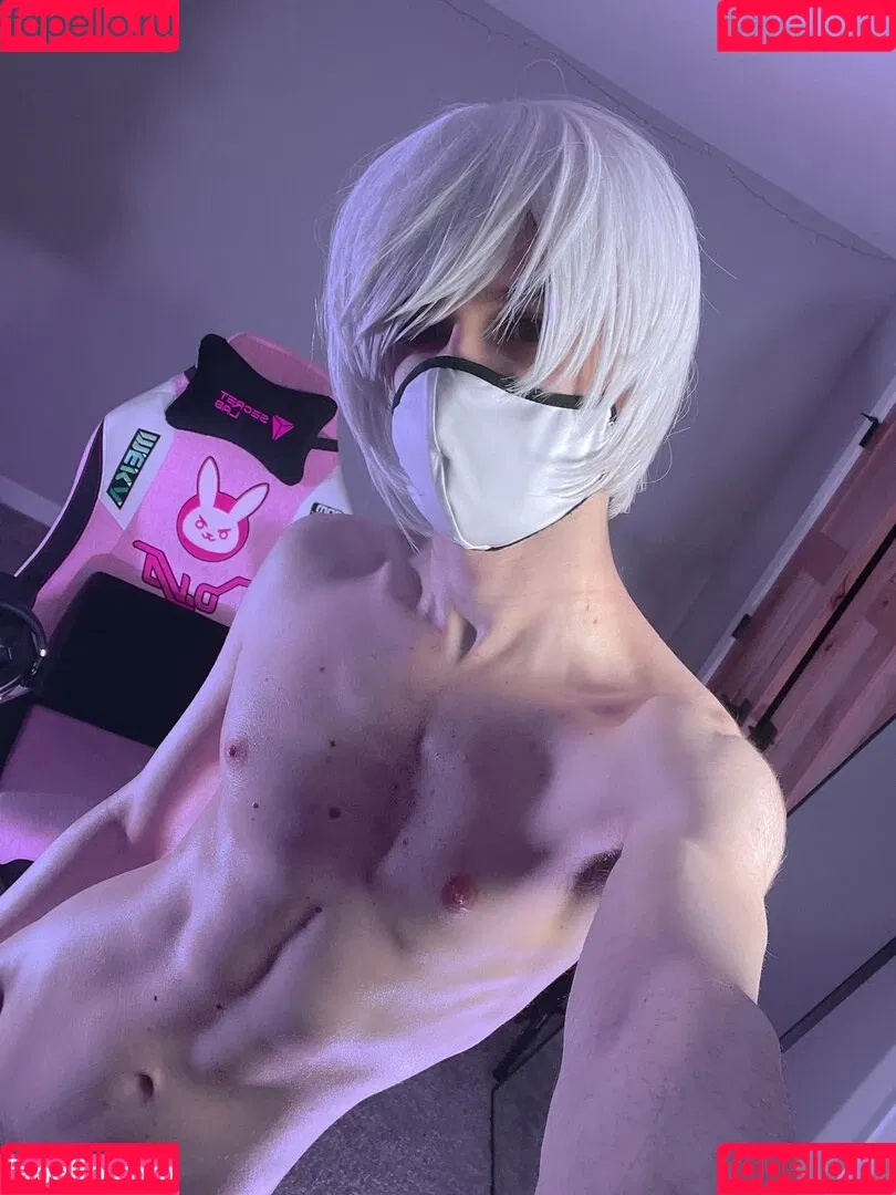 Catboiaoi Onlyfans Photo Gallery 