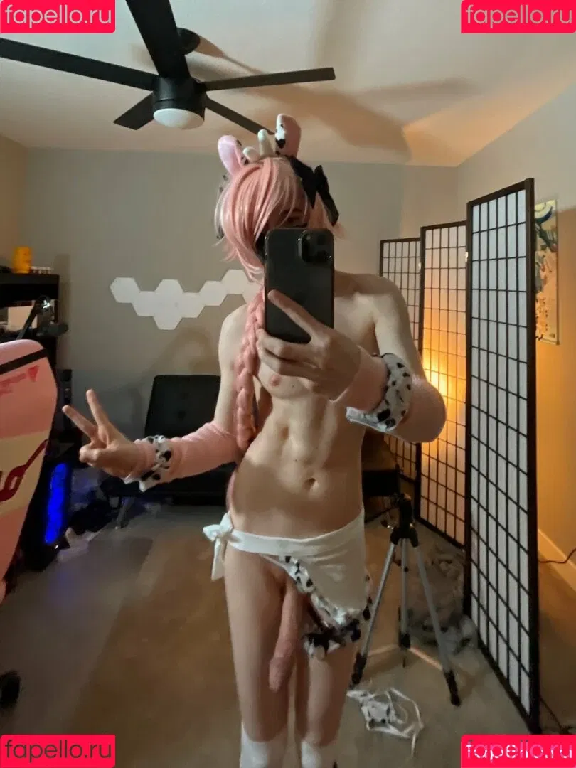 Catboiaoi Onlyfans Photo Gallery 