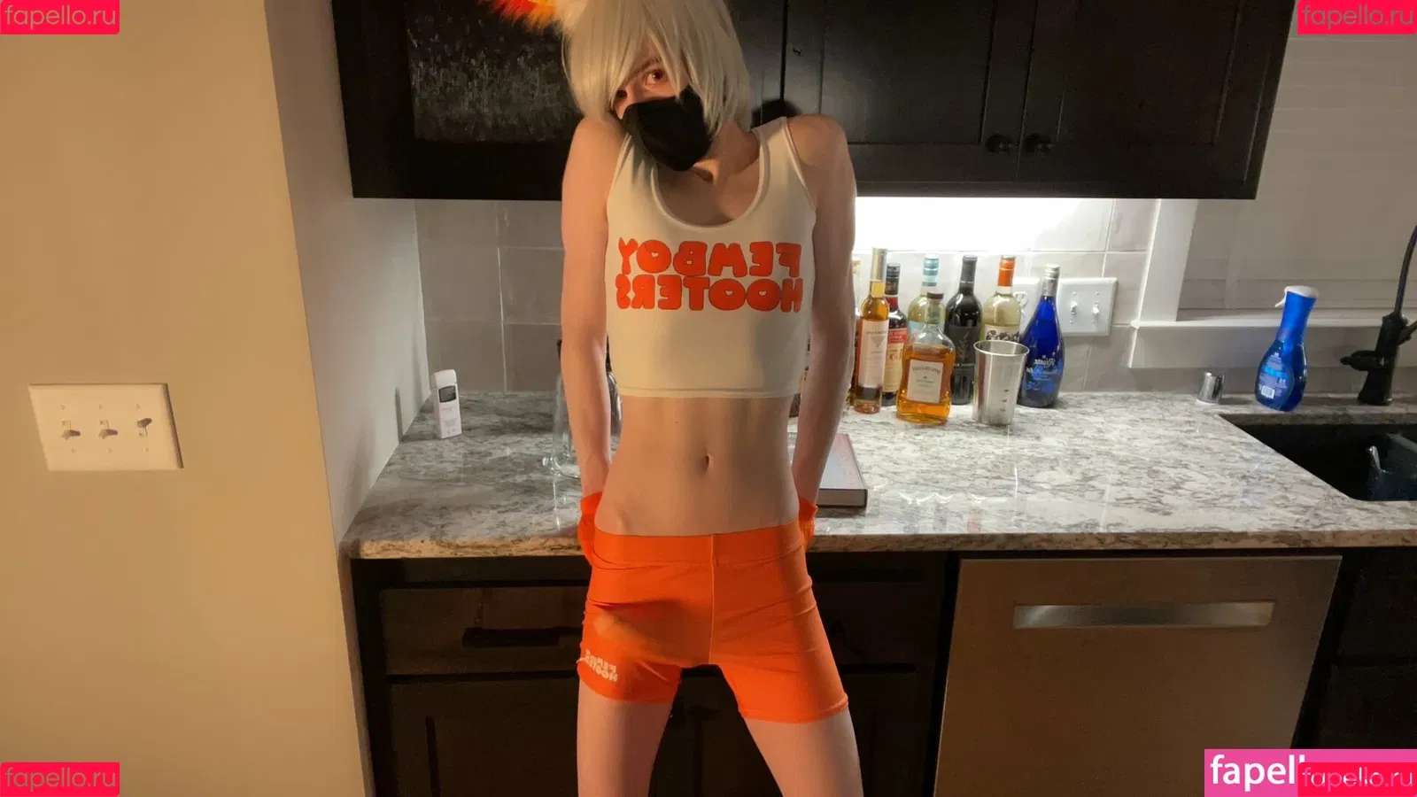 Catboiaoi Onlyfans Photo Gallery 