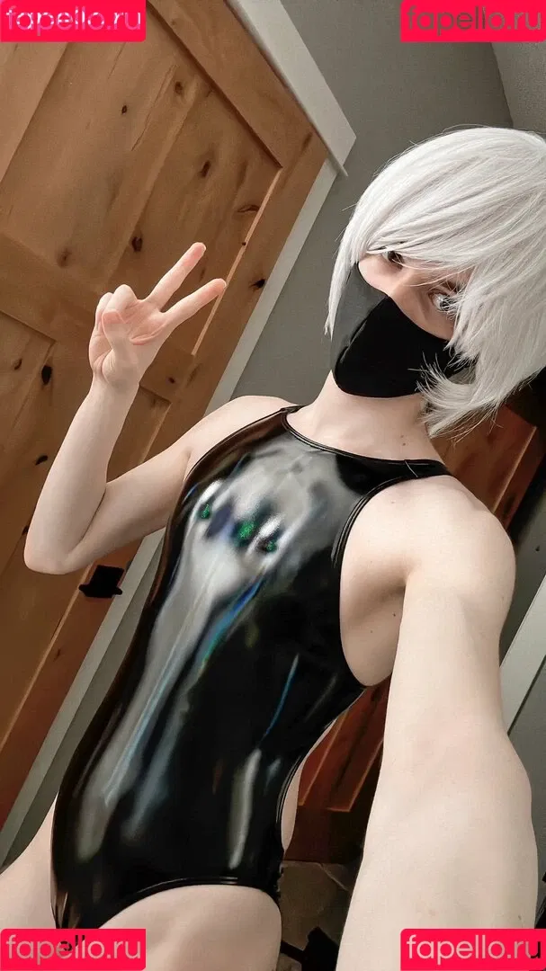 Catboiaoi Onlyfans Photo Gallery 