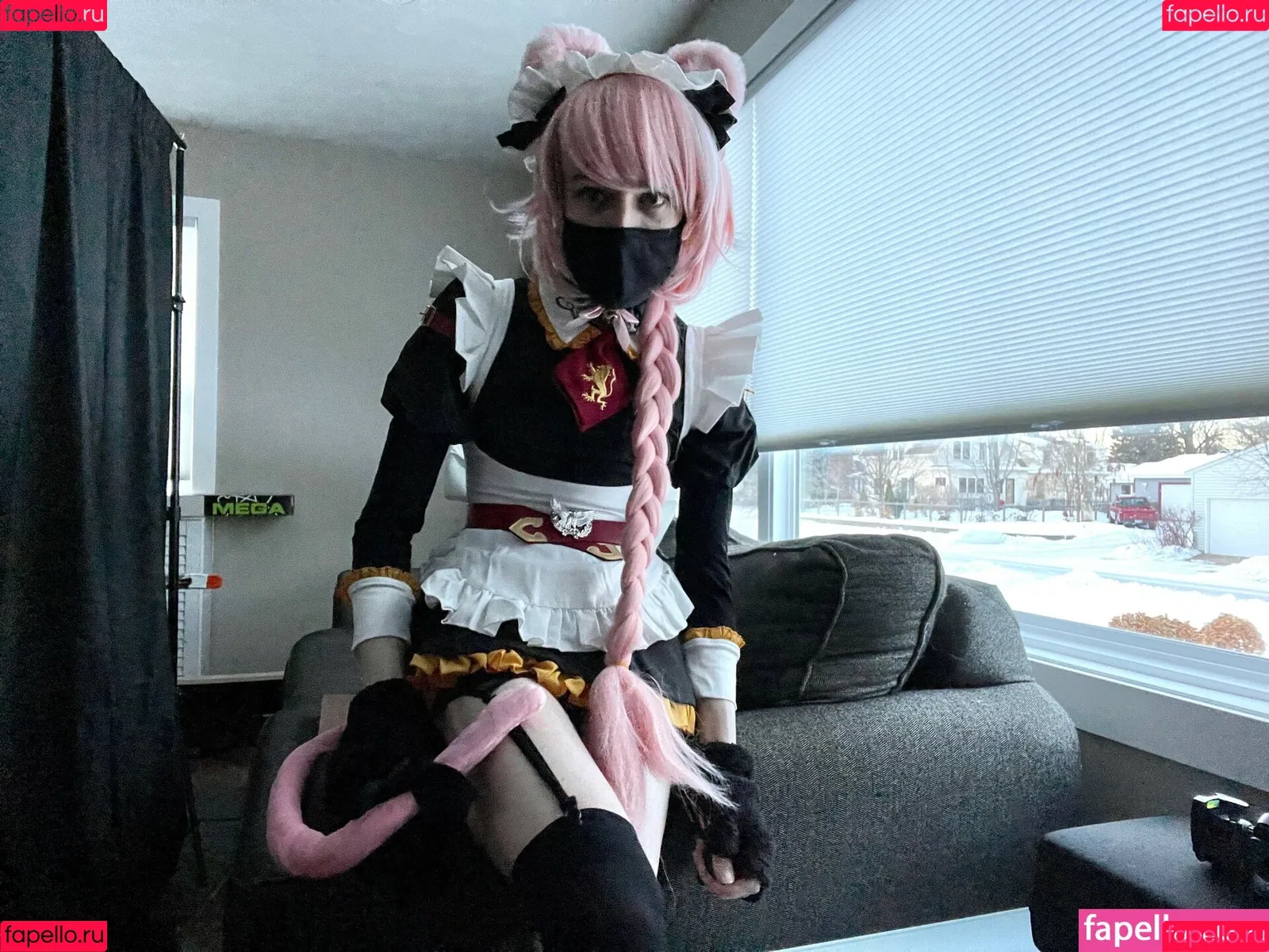 Catboiaoi Onlyfans Photo Gallery 