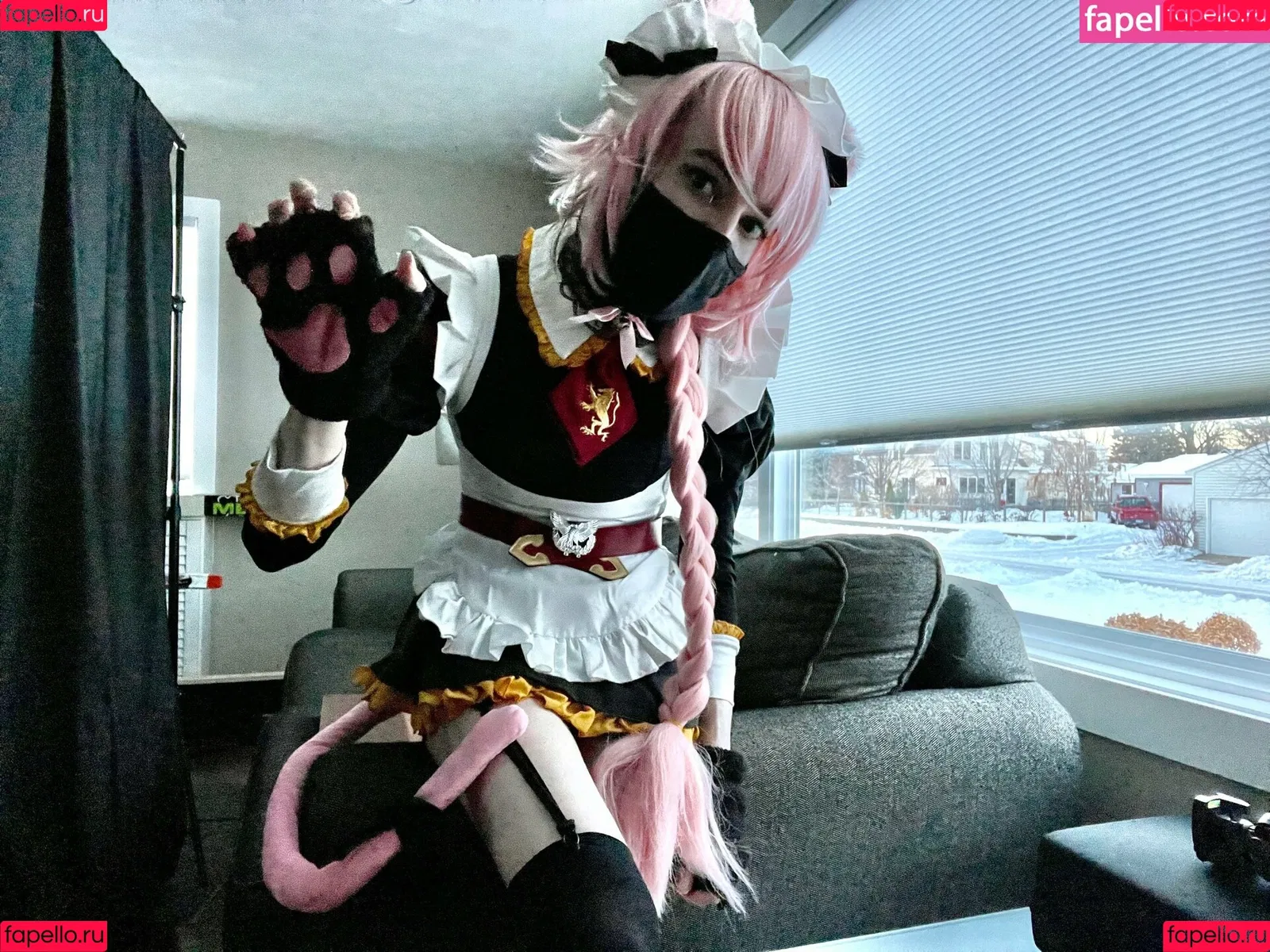 Catboiaoi Onlyfans Photo Gallery 