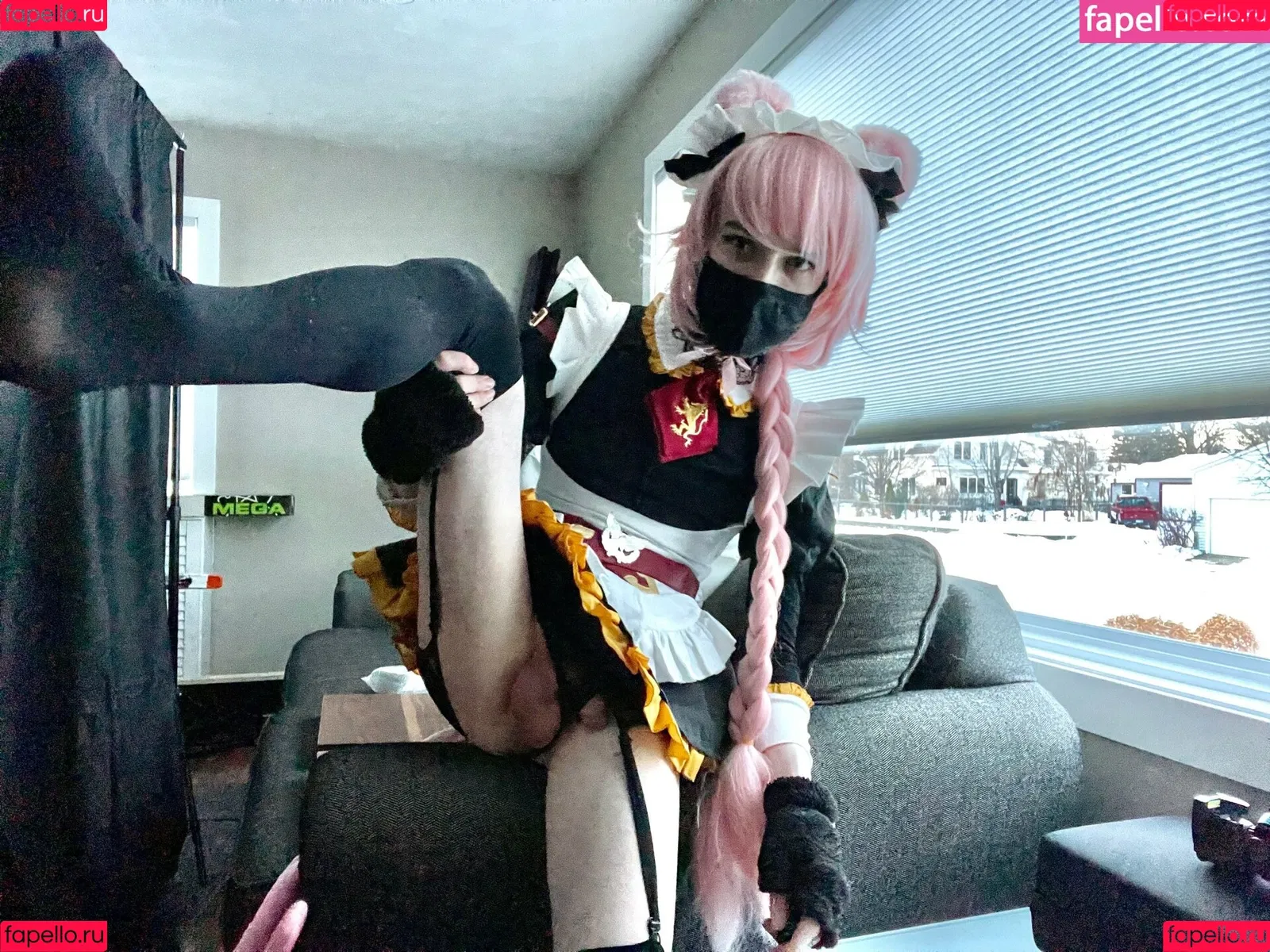 Catboiaoi Onlyfans Photo Gallery 