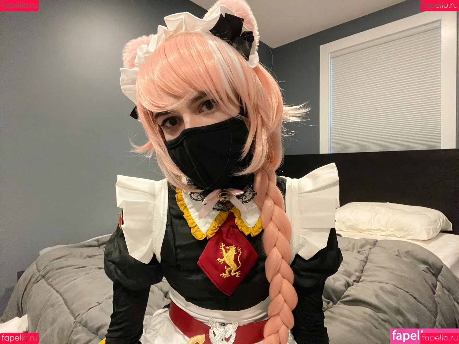 Catboiaoi Onlyfans Photo Gallery 