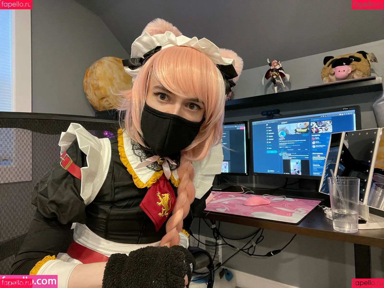 Catboiaoi Onlyfans Photo Gallery 