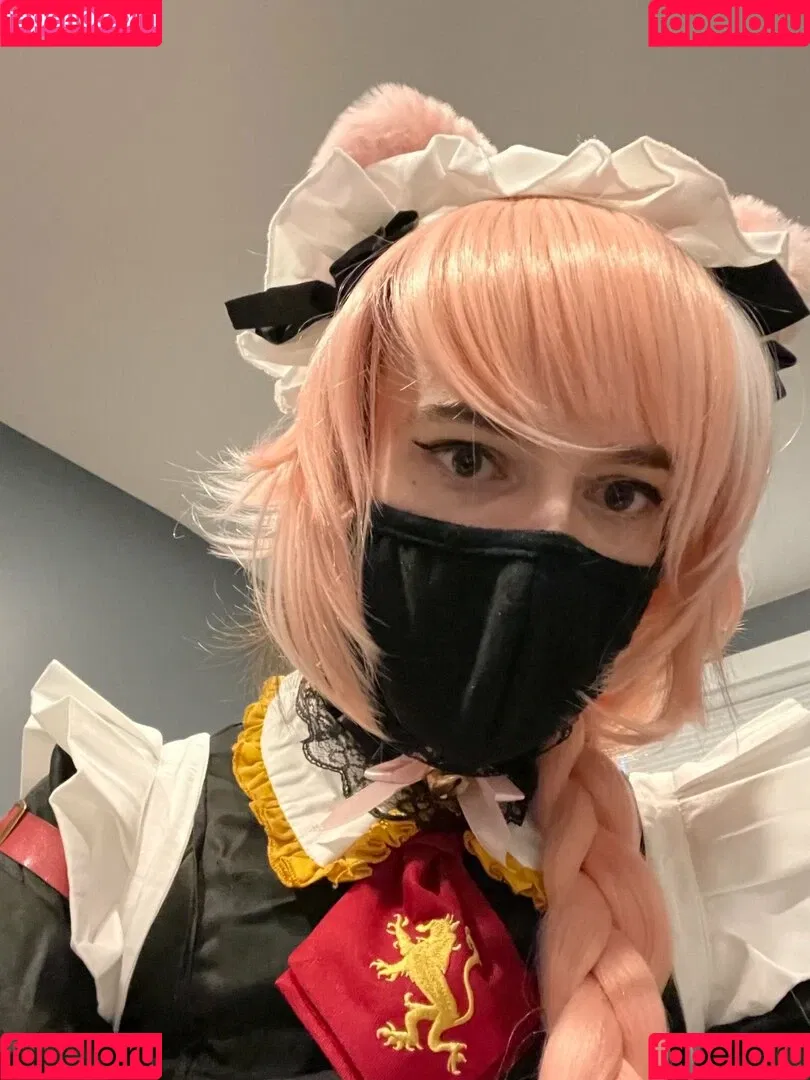 Catboiaoi Onlyfans Photo Gallery 