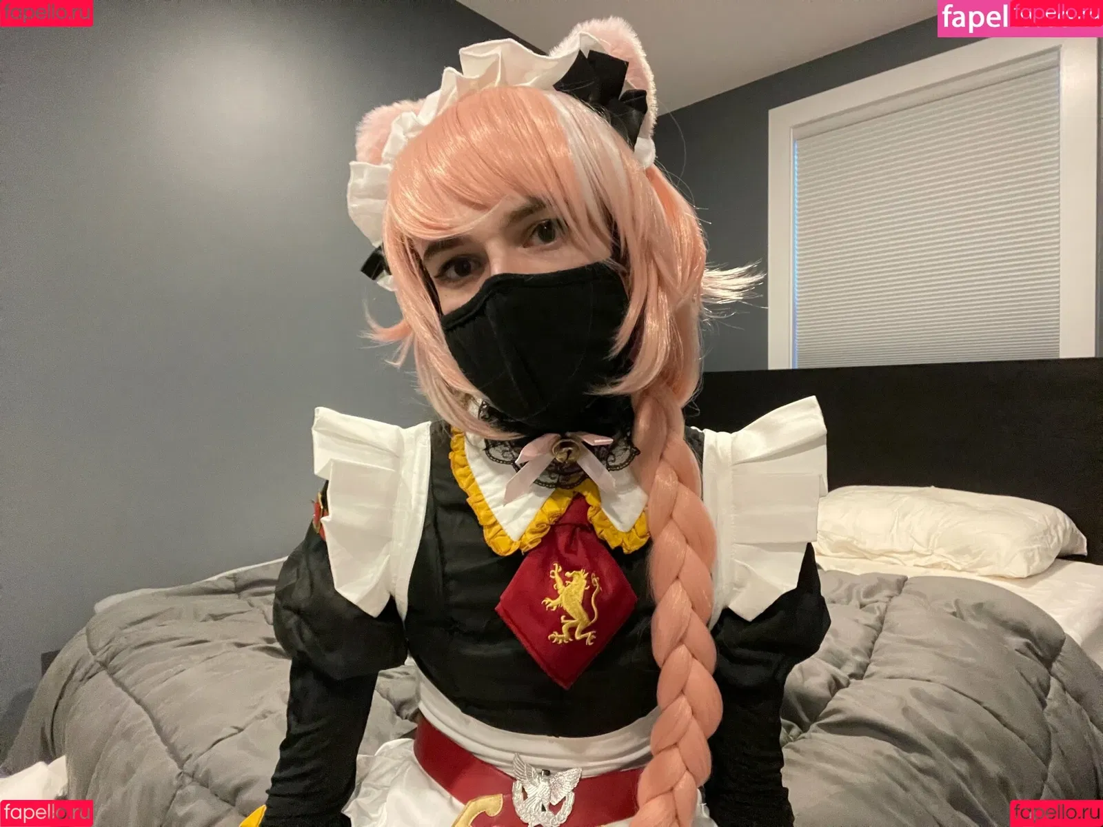 Catboiaoi Onlyfans Photo Gallery 