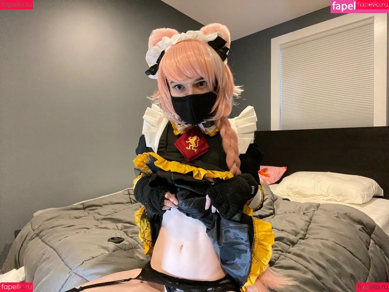 Catboiaoi Onlyfans Photo Gallery 