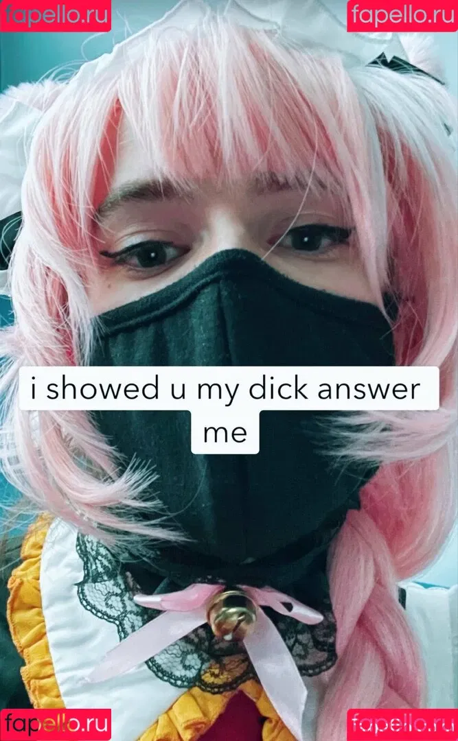 Catboiaoi Onlyfans Photo Gallery 