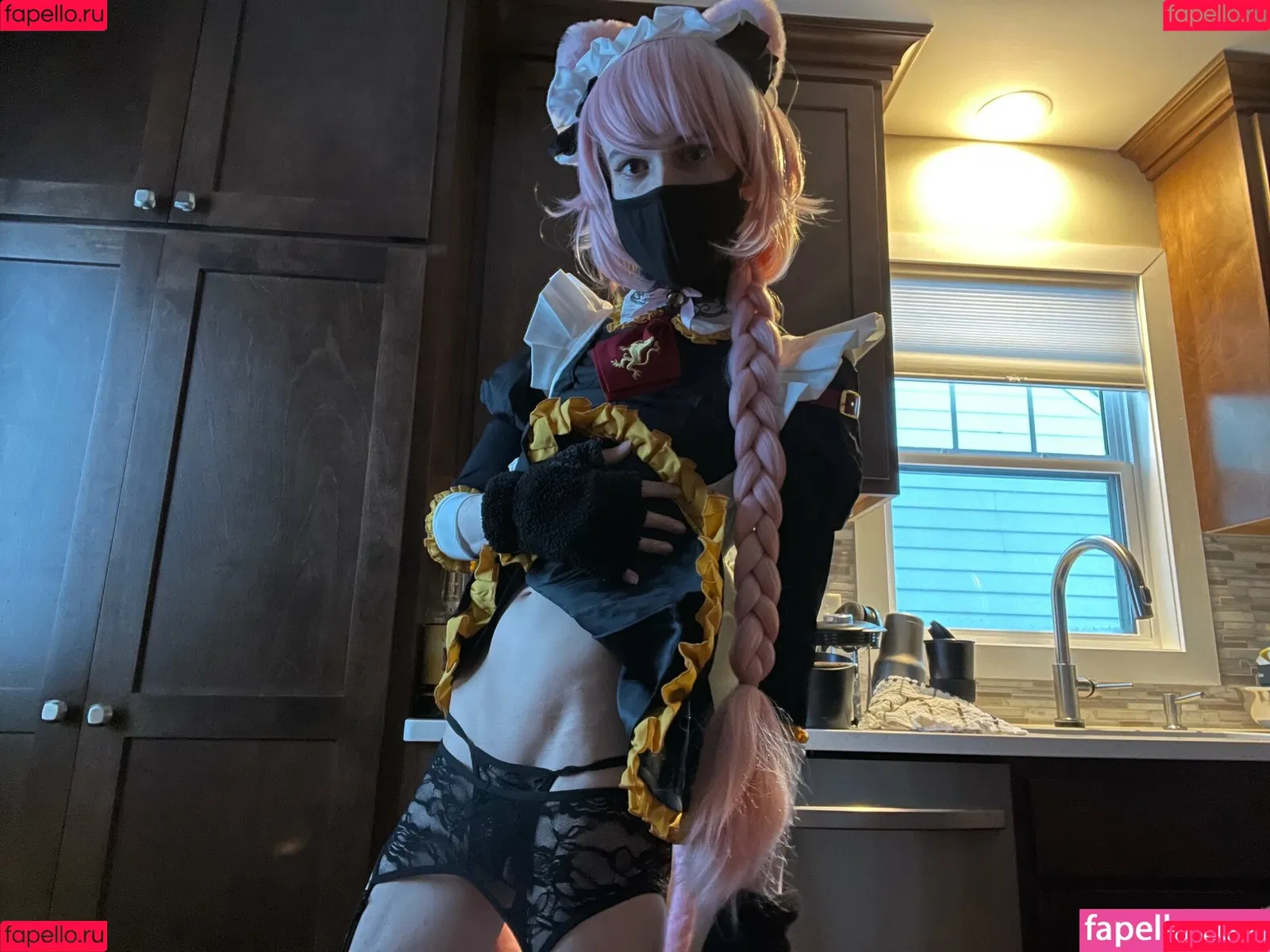 Catboiaoi Onlyfans Photo Gallery 