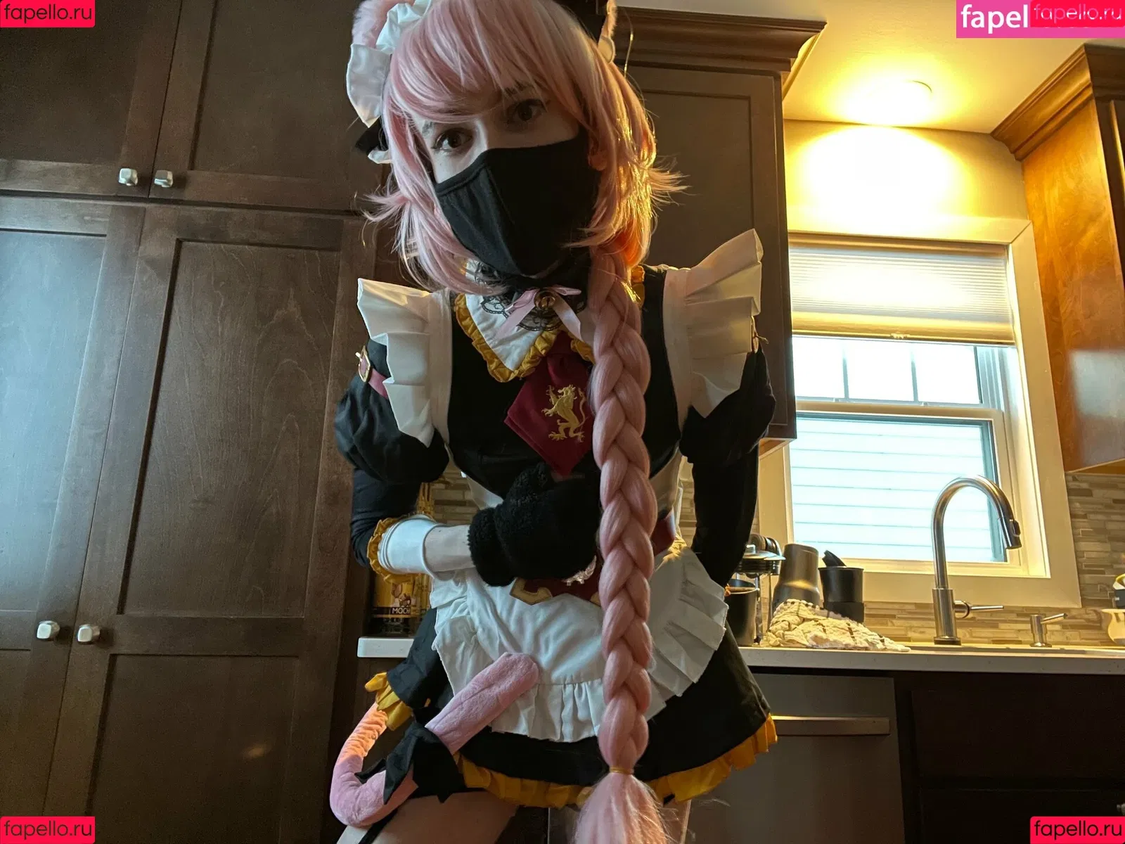 Catboiaoi Onlyfans Photo Gallery 