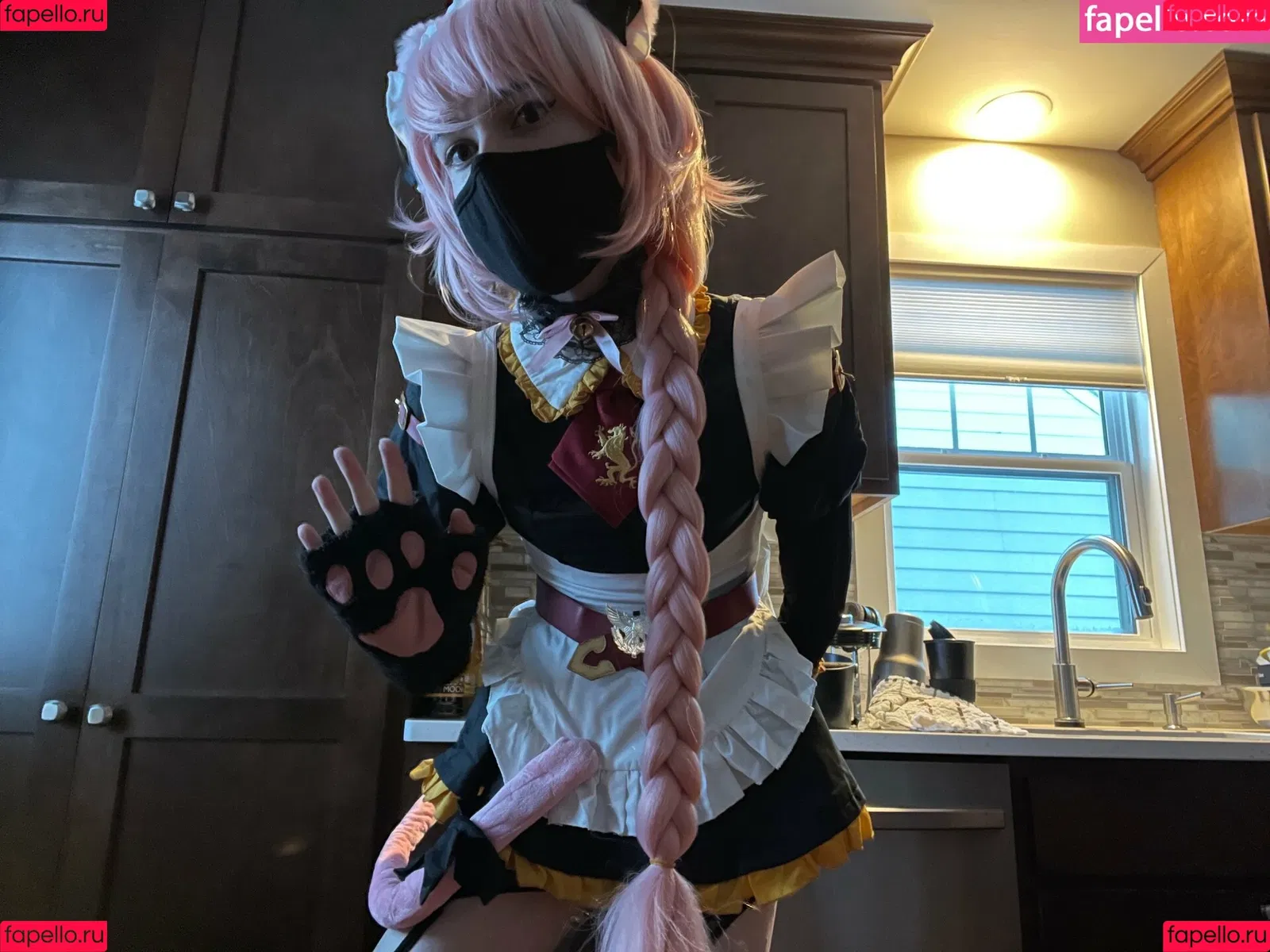 Catboiaoi Onlyfans Photo Gallery 