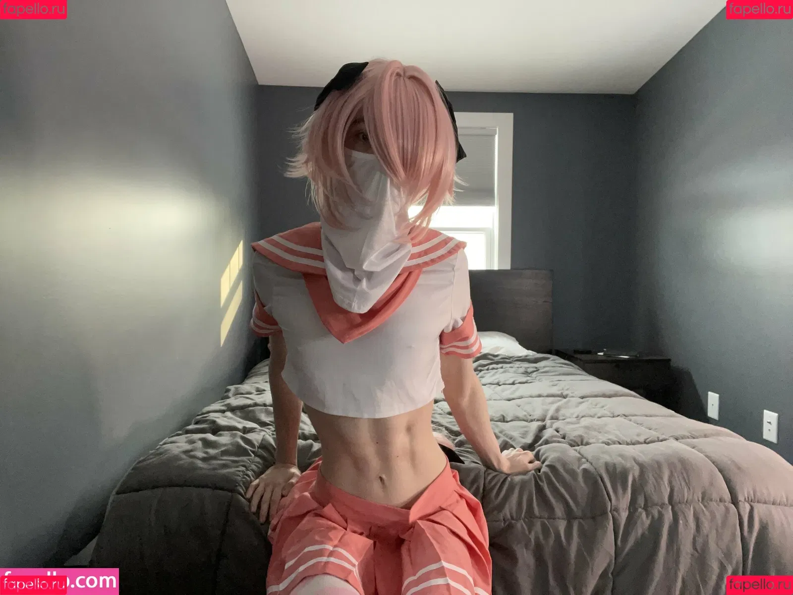 Catboiaoi Onlyfans Photo Gallery 