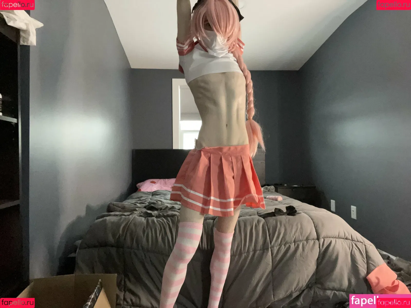 Catboiaoi Onlyfans Photo Gallery 