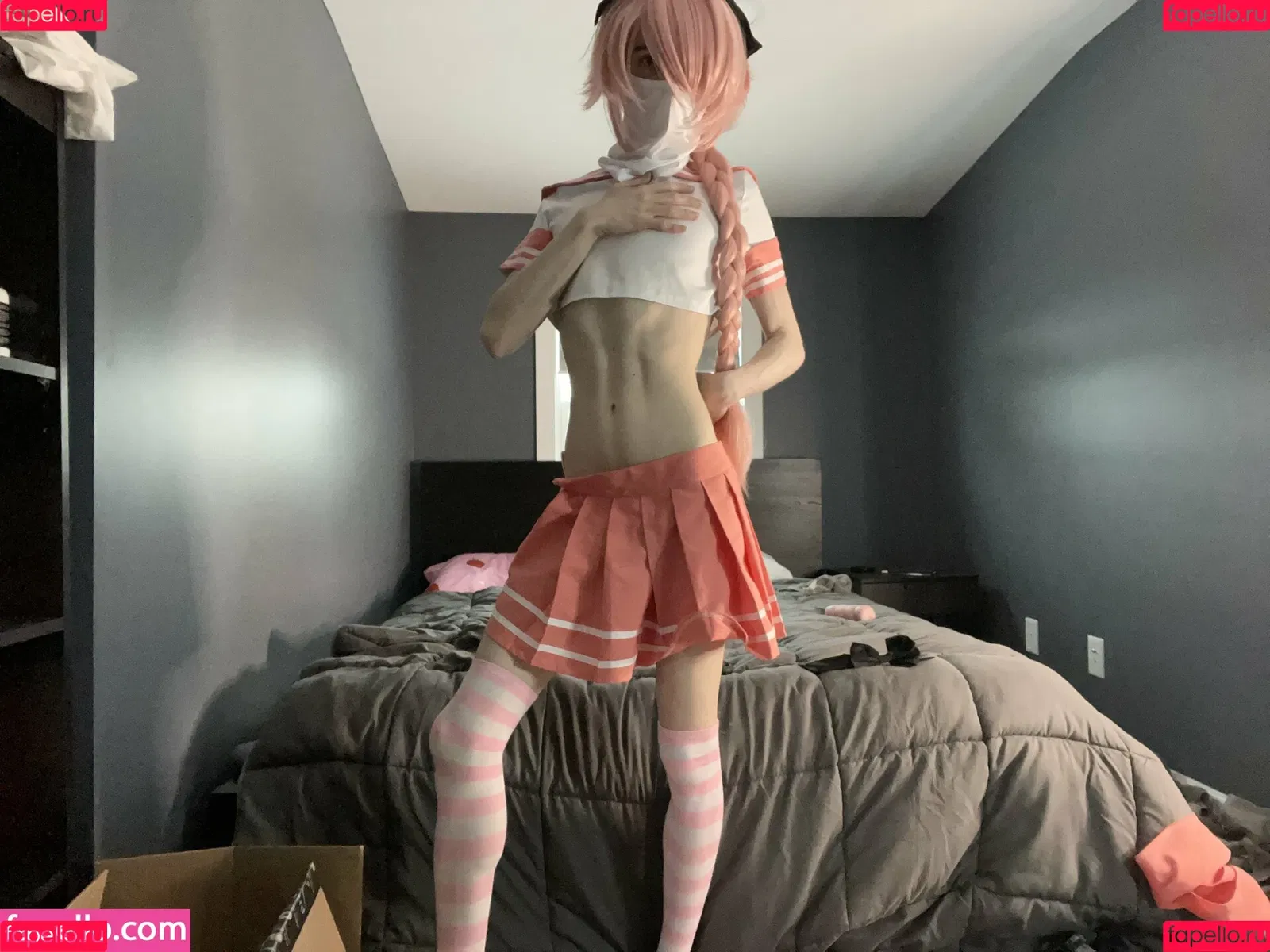 Catboiaoi Onlyfans Photo Gallery 