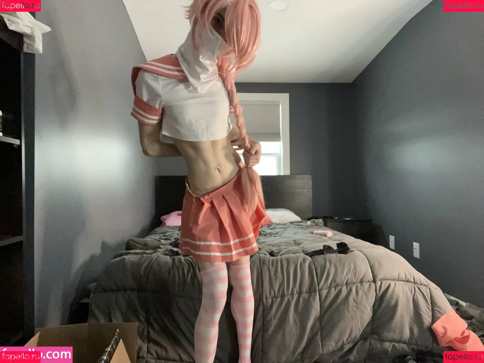Catboiaoi Onlyfans Photo Gallery 