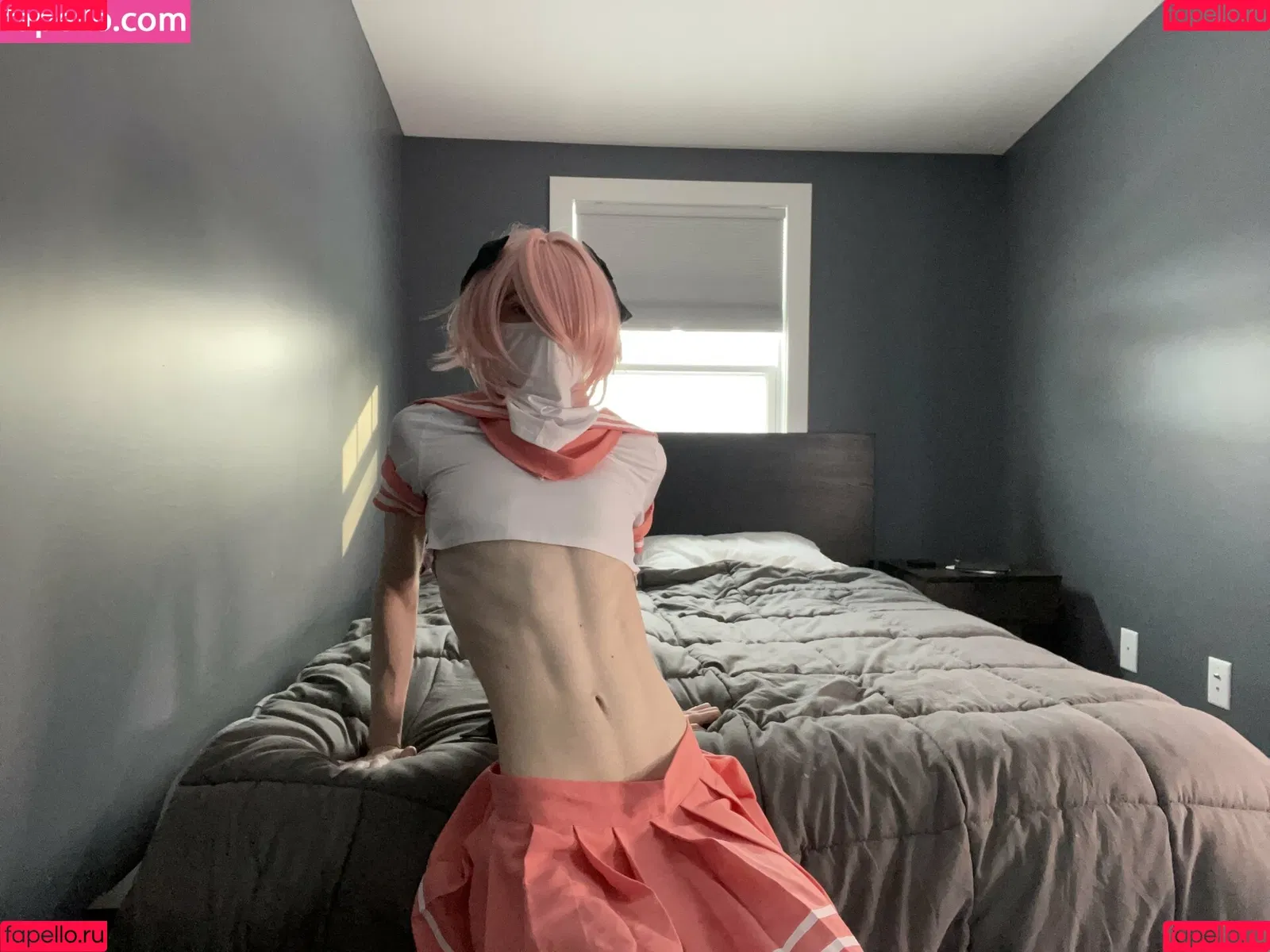 Catboiaoi Onlyfans Photo Gallery 