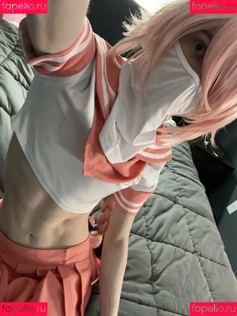 Catboiaoi Onlyfans Photo Gallery 