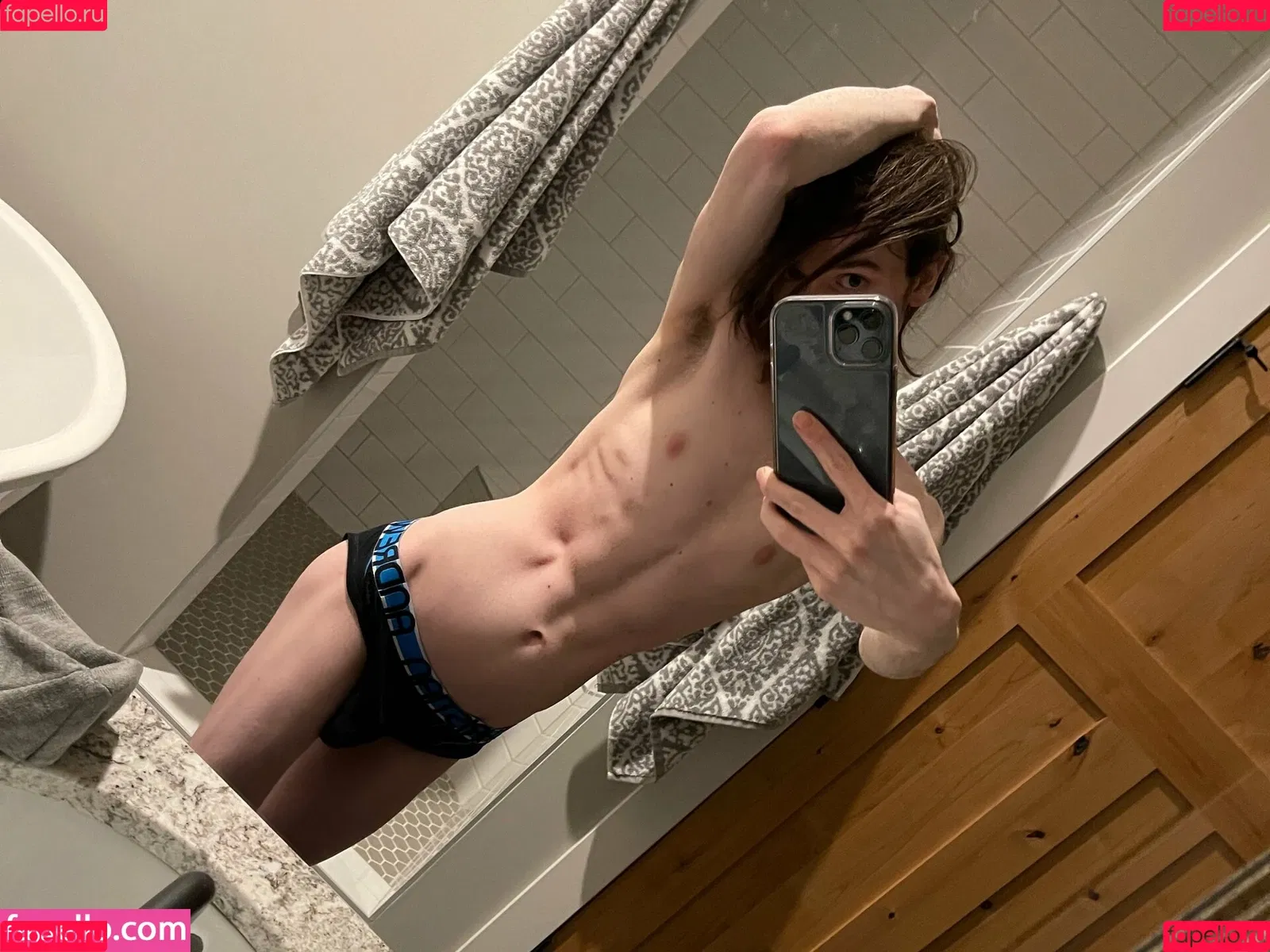 Catboiaoi Onlyfans Photo Gallery 