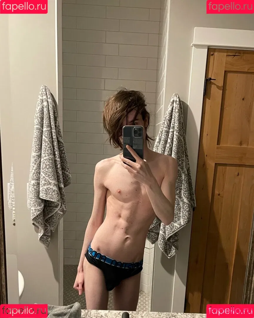 Catboiaoi Onlyfans Photo Gallery 