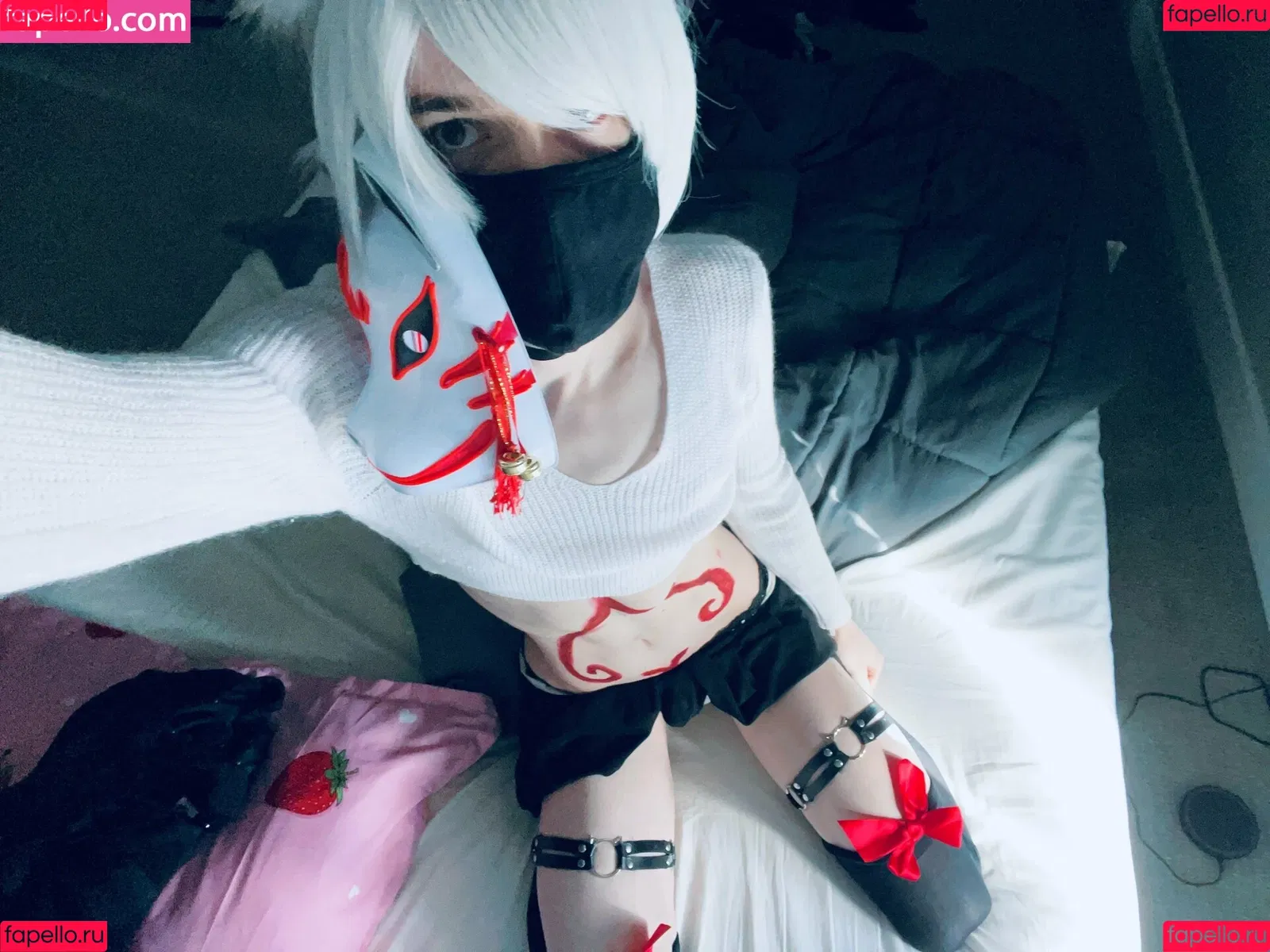 Catboiaoi Onlyfans Photo Gallery 