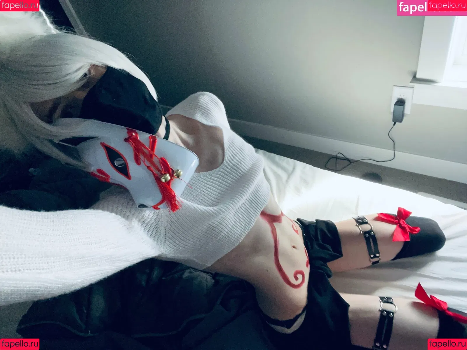 Catboiaoi Onlyfans Photo Gallery 