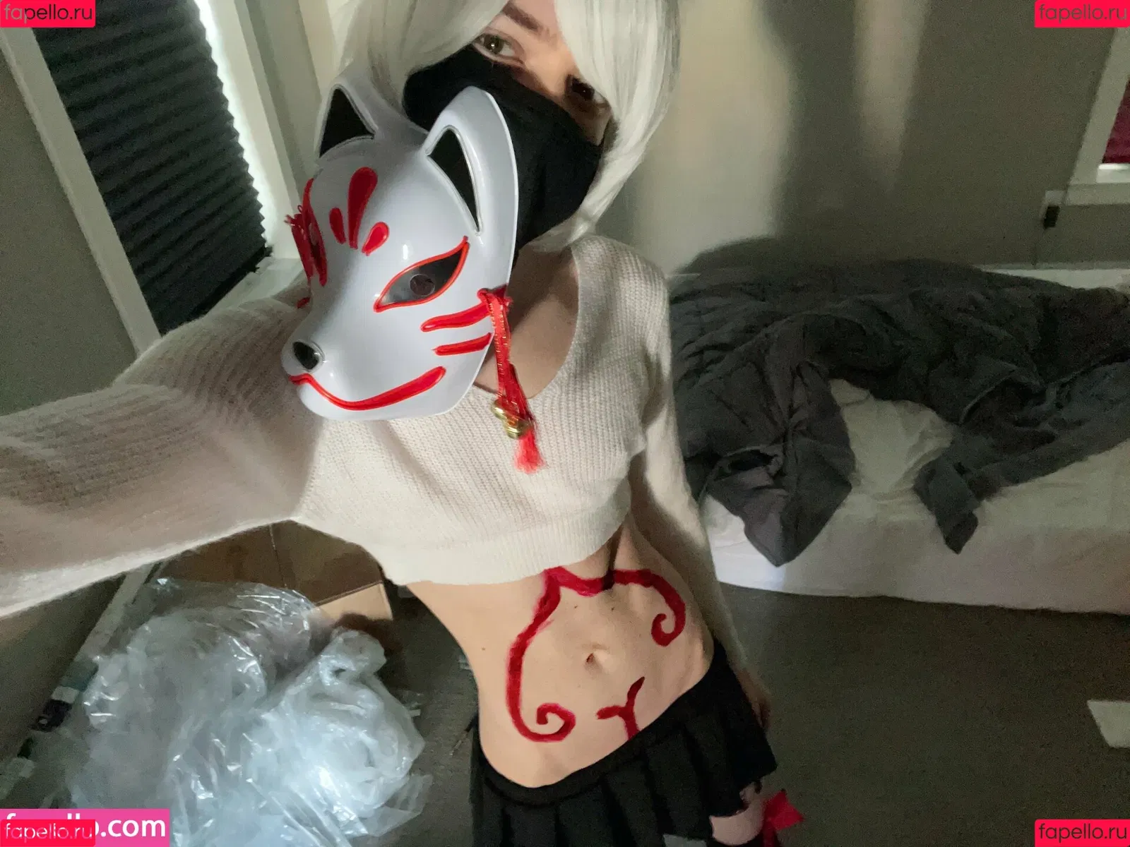 Catboiaoi Onlyfans Photo Gallery 