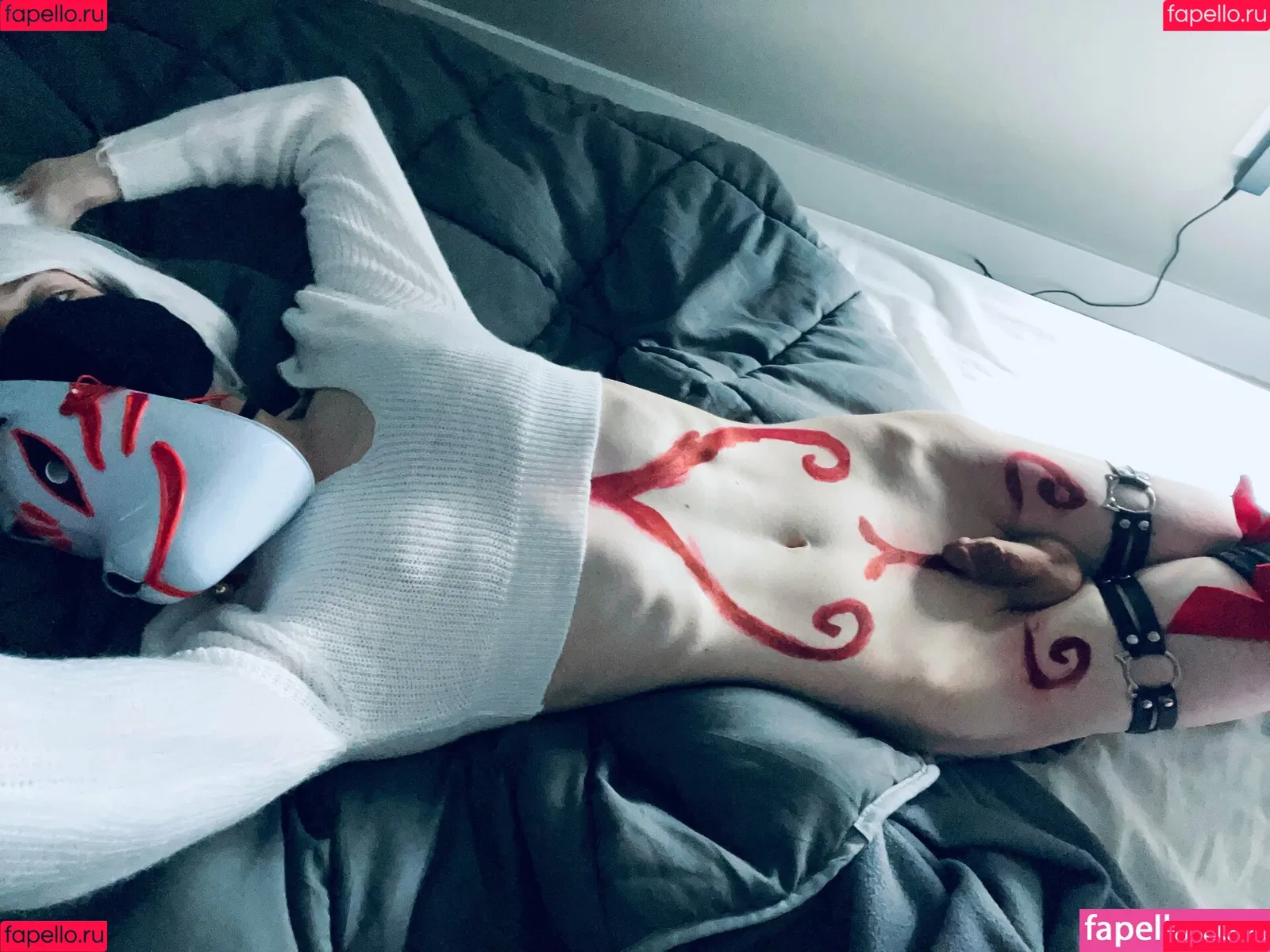 Catboiaoi Onlyfans Photo Gallery 