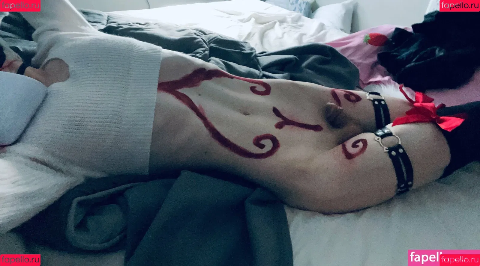Catboiaoi Onlyfans Photo Gallery 