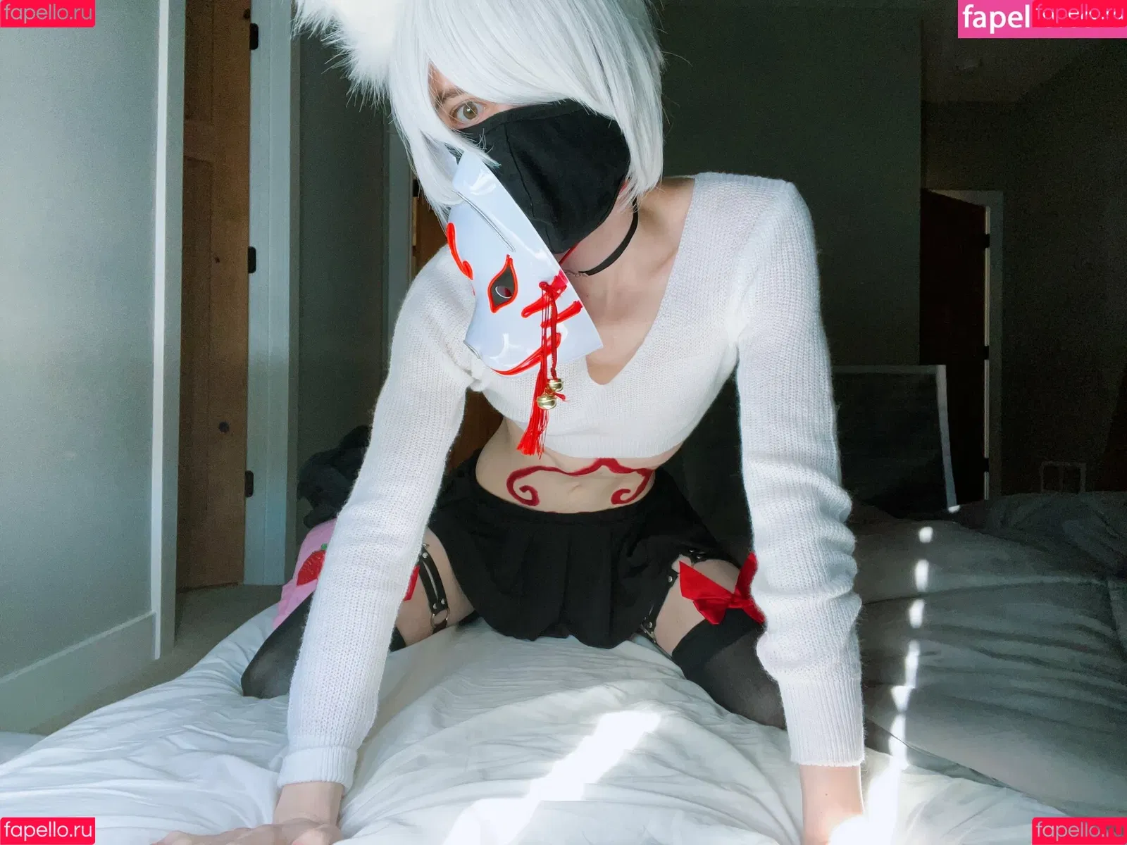 Catboiaoi Onlyfans Photo Gallery 