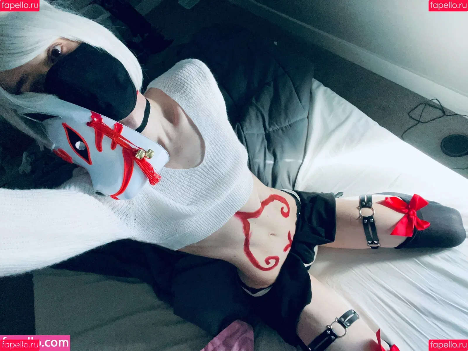Catboiaoi Onlyfans Photo Gallery 