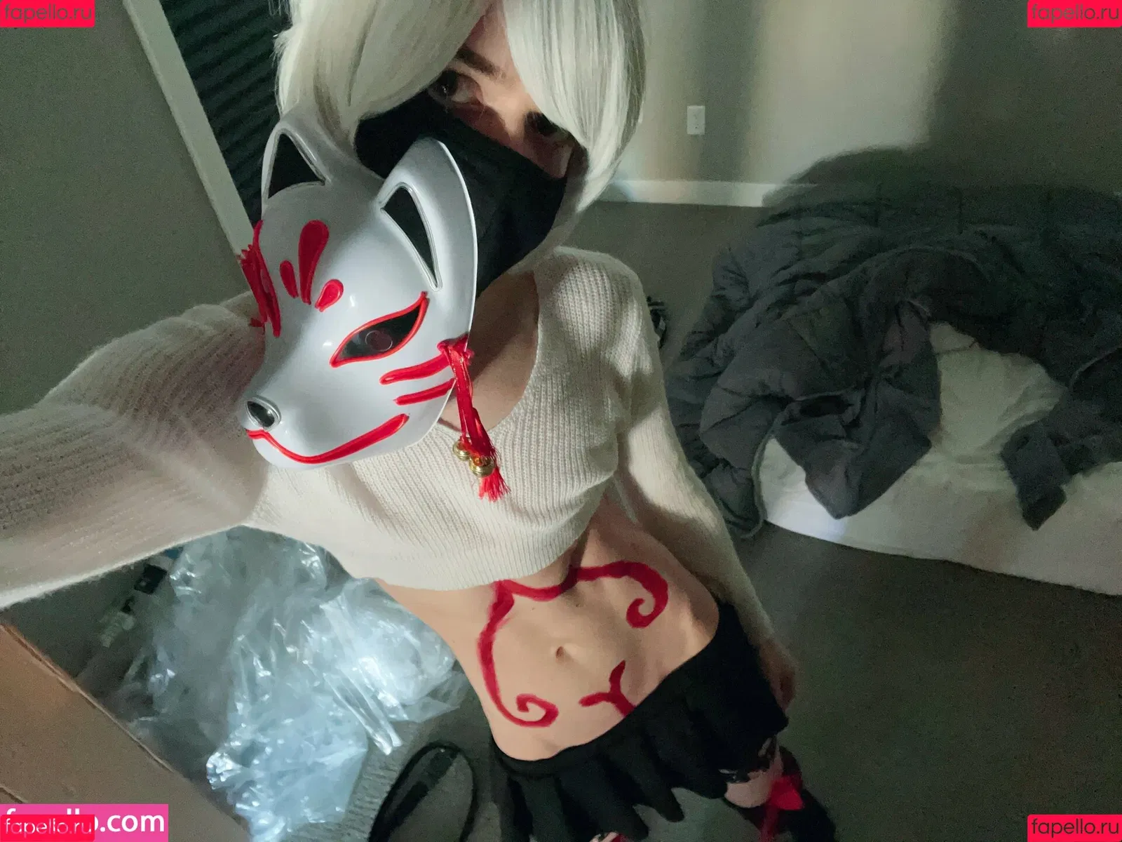 Catboiaoi Onlyfans Photo Gallery 