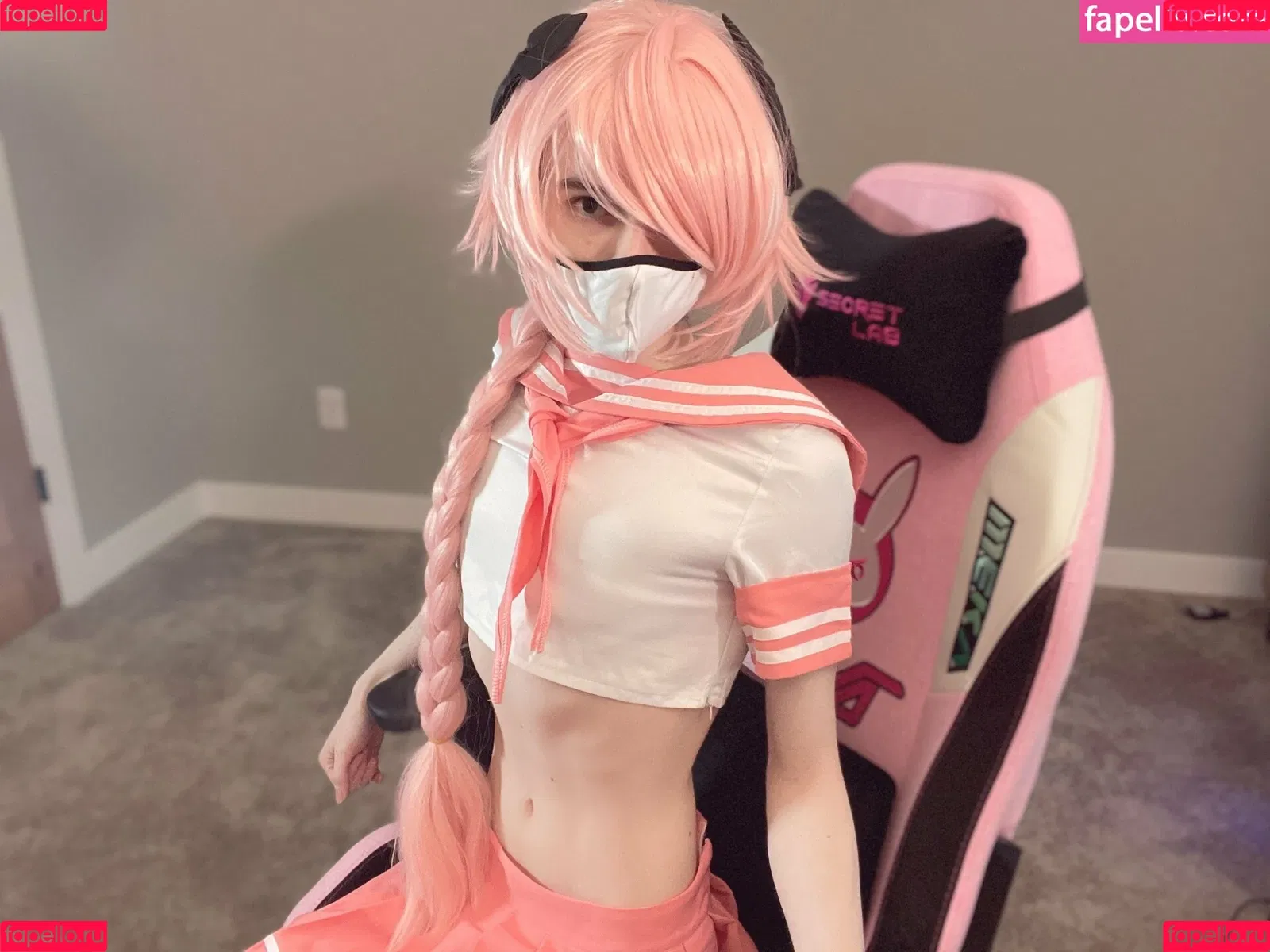 Catboiaoi Onlyfans Photo Gallery 