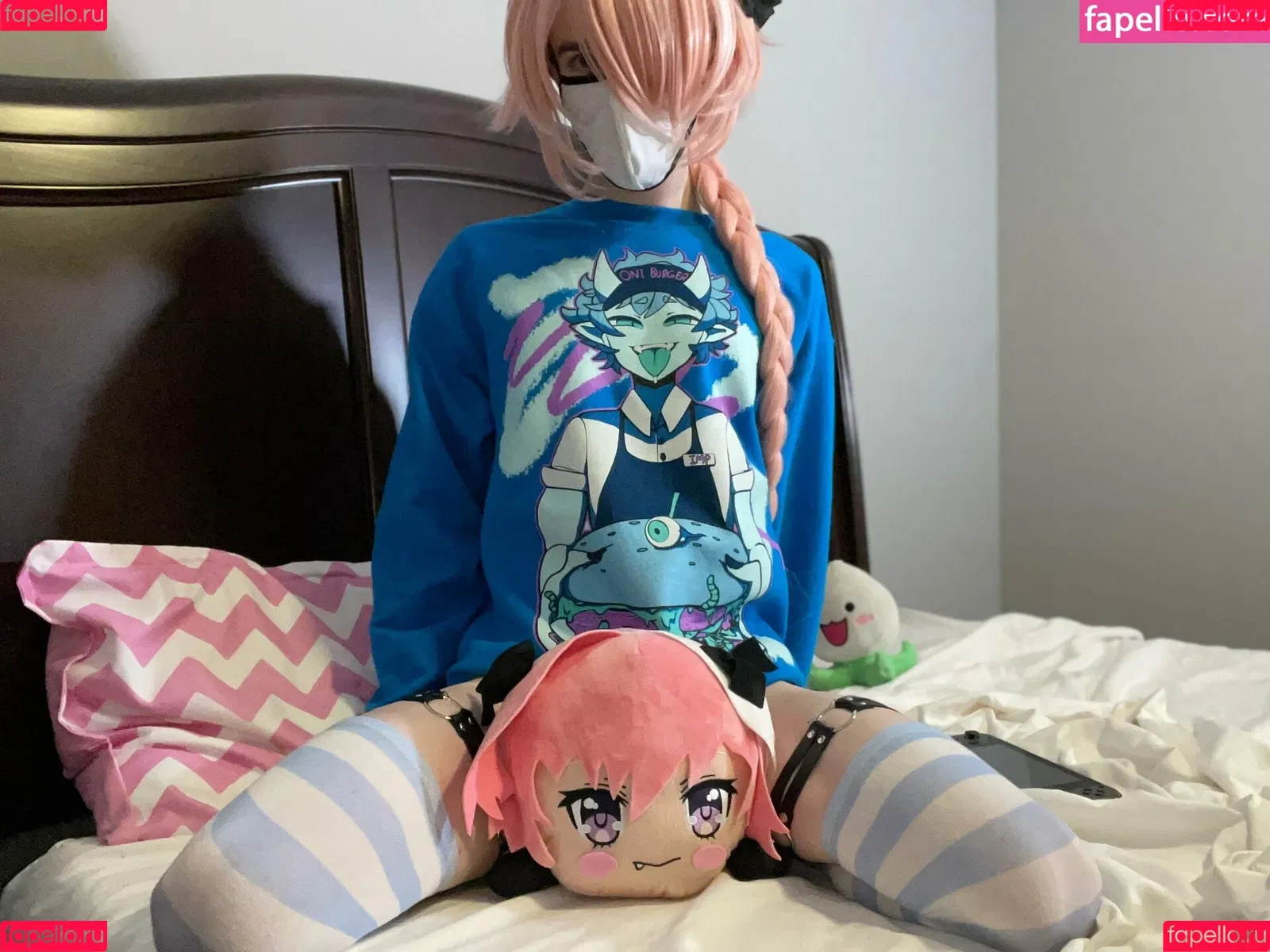 Catboiaoi Onlyfans Photo Gallery 