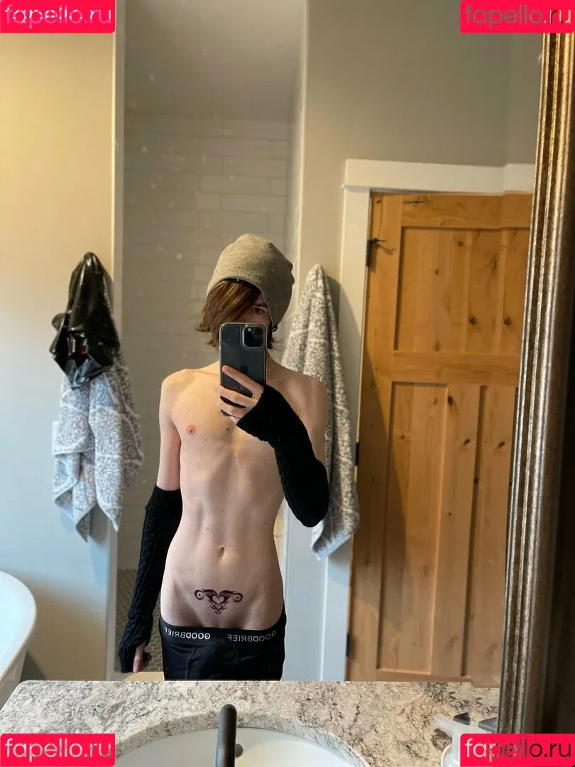 Catboiaoi Onlyfans Photo Gallery 