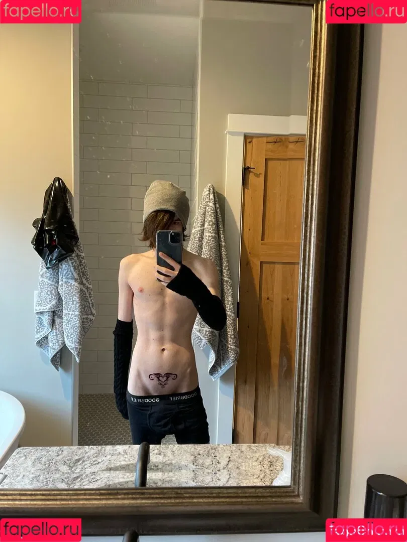 Catboiaoi Onlyfans Photo Gallery 