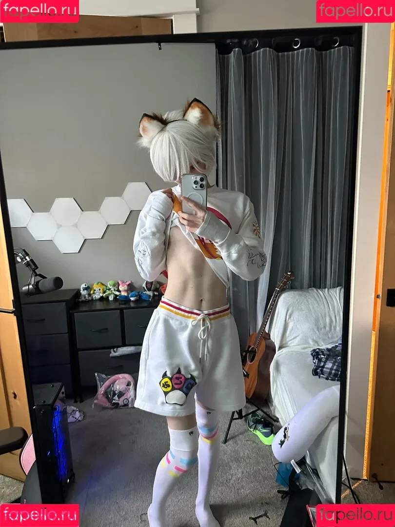 Catboiaoi Onlyfans Photo Gallery 
