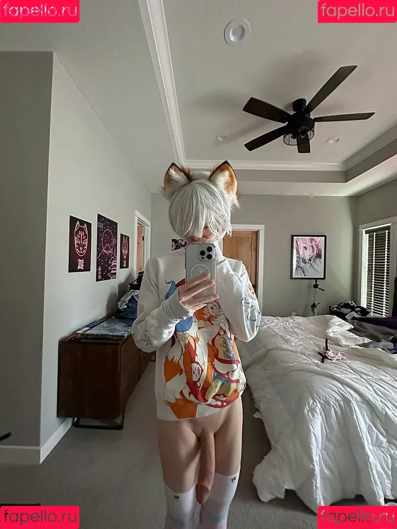 Catboiaoi Onlyfans Photo Gallery 