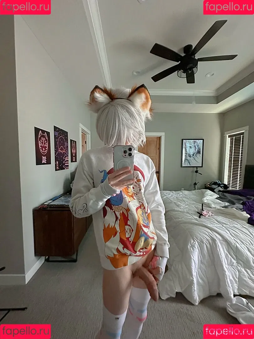 Catboiaoi Onlyfans Photo Gallery 