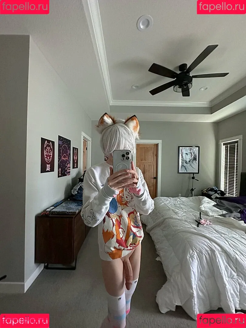 Catboiaoi Onlyfans Photo Gallery 